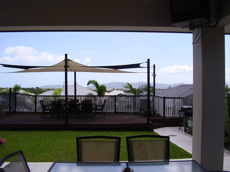 Mount Louisa QLD 4814