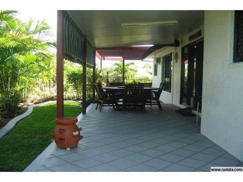 11 Mirada Court, Kirwan QLD 4817