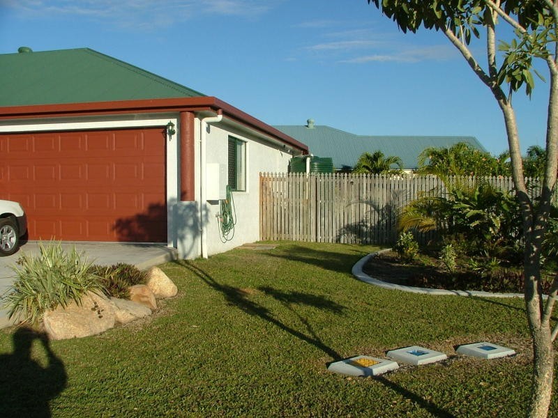 11 Mirada Court, Kirwan QLD 4817