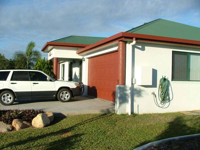 11 Mirada Court, Kirwan QLD 4817