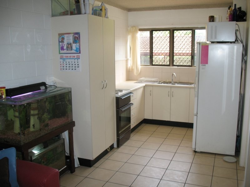 6/25 Roberts Street, Hermit Park QLD 4812