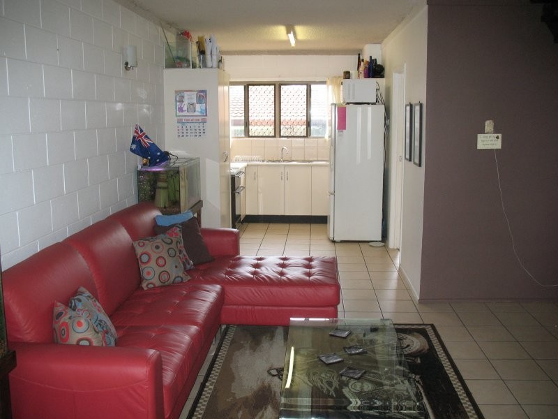 6/25 Roberts Street, Hermit Park QLD 4812