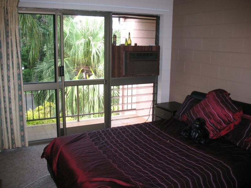 6/25 Roberts Street, Hermit Park QLD 4812