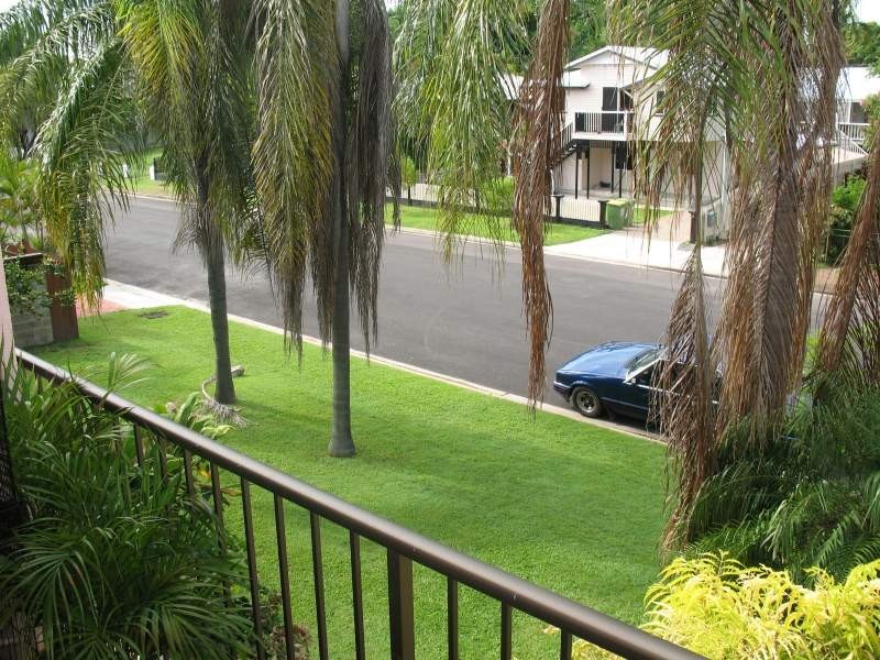 6/25 Roberts Street, Hermit Park QLD 4812