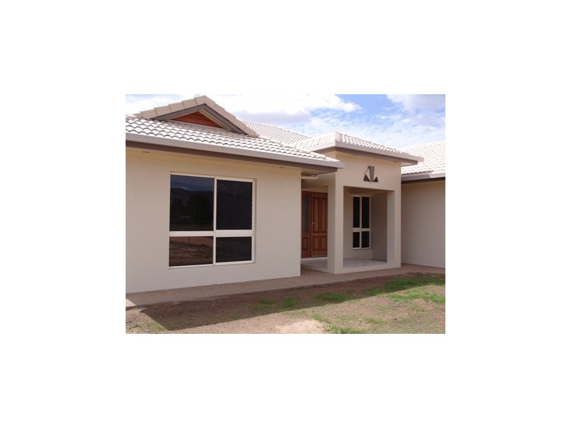 2 Chatham Ct. Rupertswood, Rupertswood QLD 4817