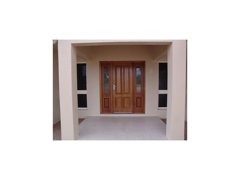 2 Chatham Ct. Rupertswood, Rupertswood QLD 4817