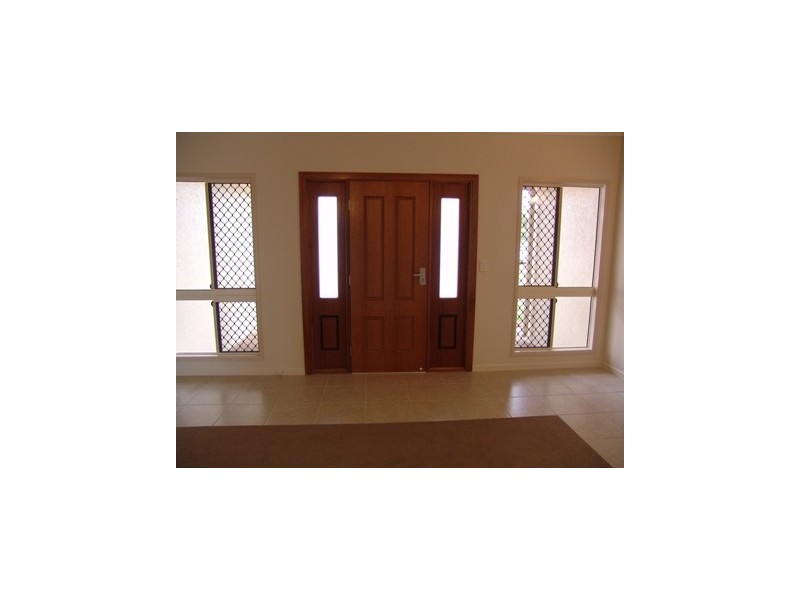 2 Chatham Ct. Rupertswood, Rupertswood QLD 4817