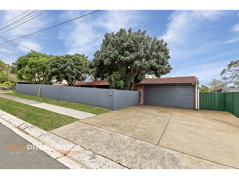 20 Blackton Street, Logan Central QLD 4114