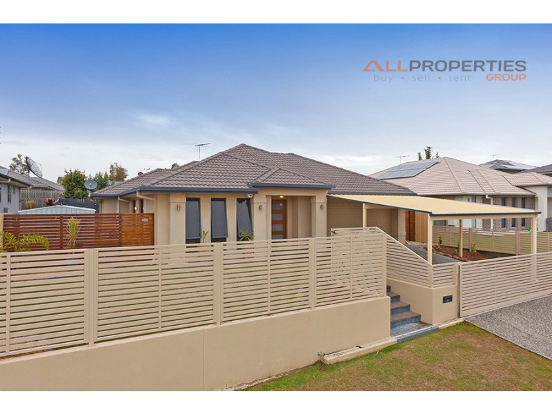 22 Sandalwood Street, Heathwood QLD 4110