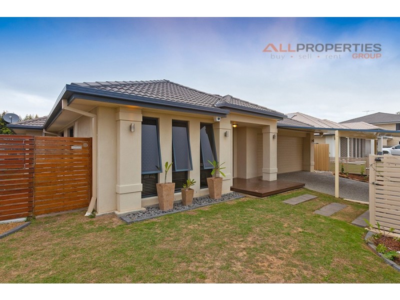 22 Sandalwood Street, Heathwood QLD 4110