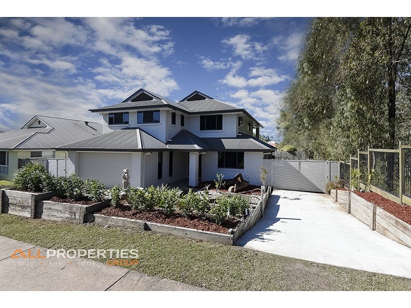64 Lauradale Crescent, Ormeau QLD 4208