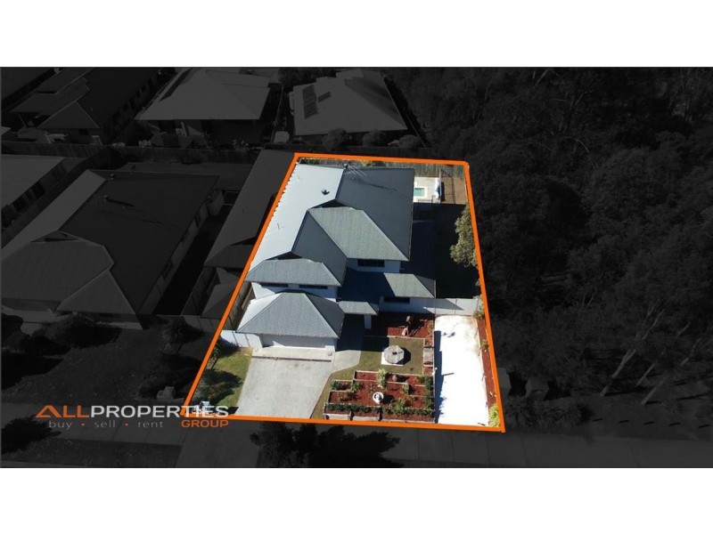 64 Lauradale Crescent, Ormeau QLD 4208