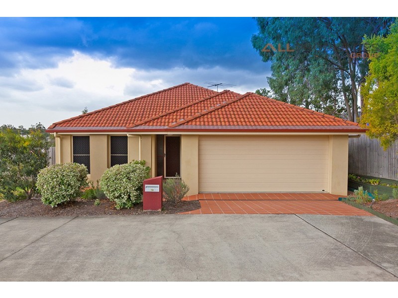 18 Chaka Street, Hillcrest QLD 4118