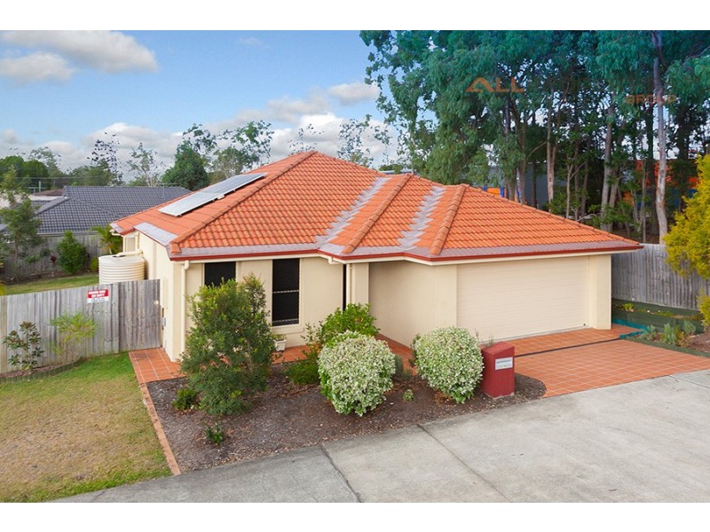 18 Chaka Street, Hillcrest QLD 4118