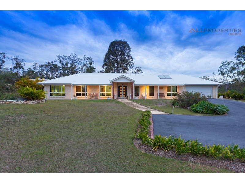 29 Border Crescent, New Beith QLD 4124