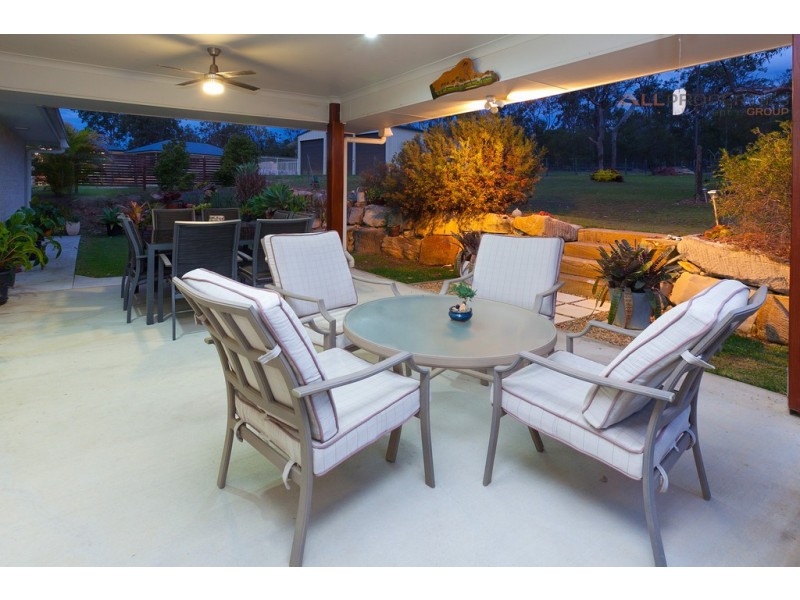 29 Border Crescent, New Beith QLD 4124