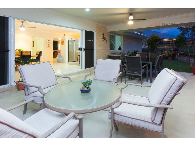 29 Border Crescent, New Beith QLD 4124