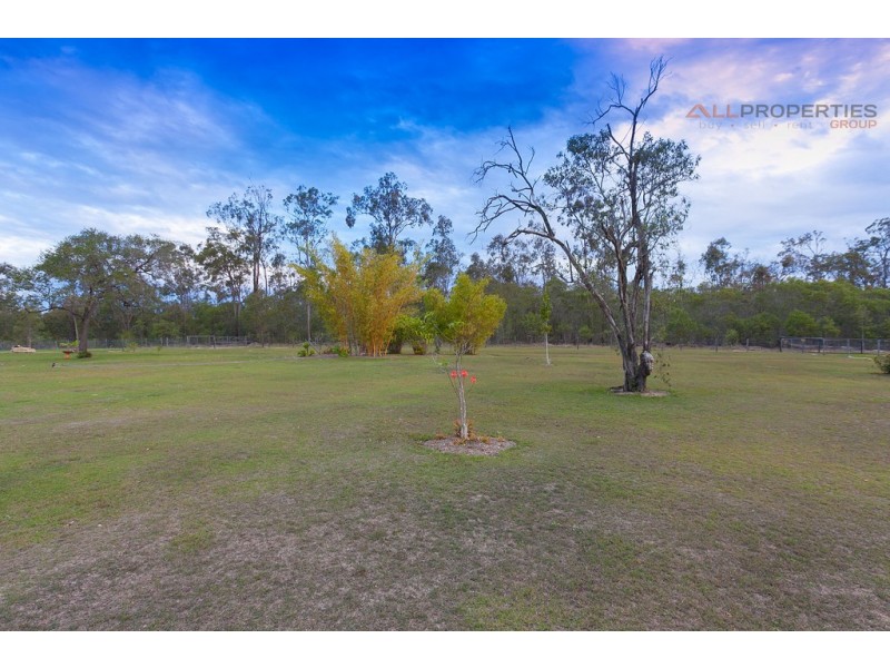 29 Border Crescent, New Beith QLD 4124