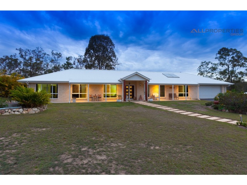 29 Border Crescent, New Beith QLD 4124