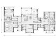 16 Equine Estate, South Maclean QLD 4280 Floorplan