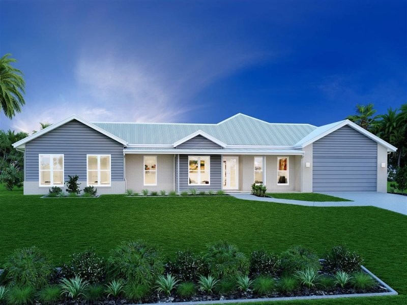 24 Equine Estate, South Maclean QLD 4280