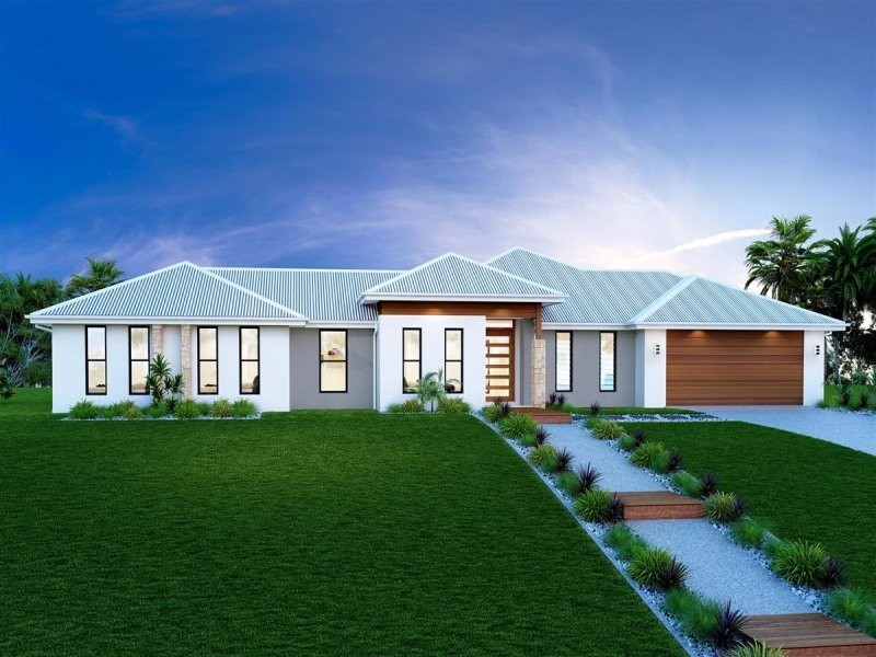 24 Equine Estate, South Maclean QLD 4280