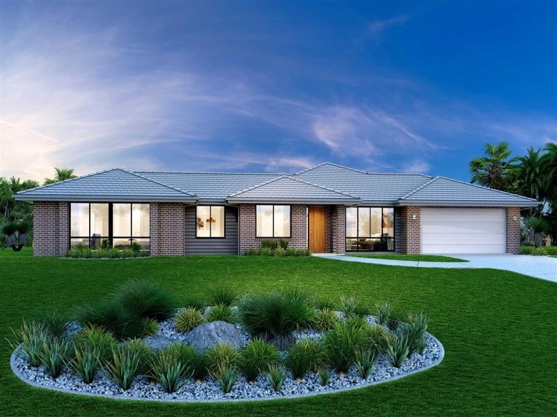 24 Equine Estate, South Maclean QLD 4280