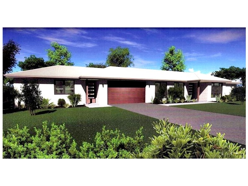 28 Jacana Drive, Adare QLD 4343