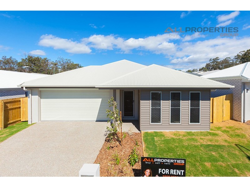 33 Mt Barney Crescent, Park Ridge QLD 4125