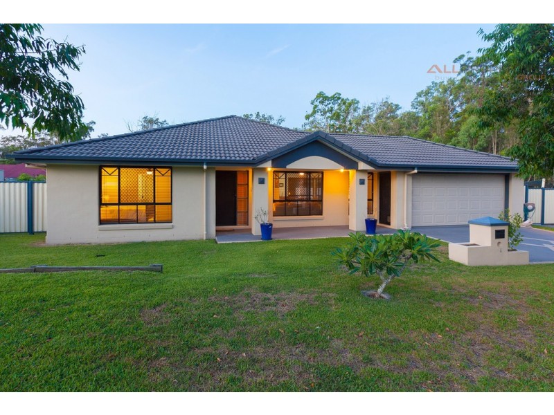 41 Mirthwood Drive, Drewvale QLD 4116