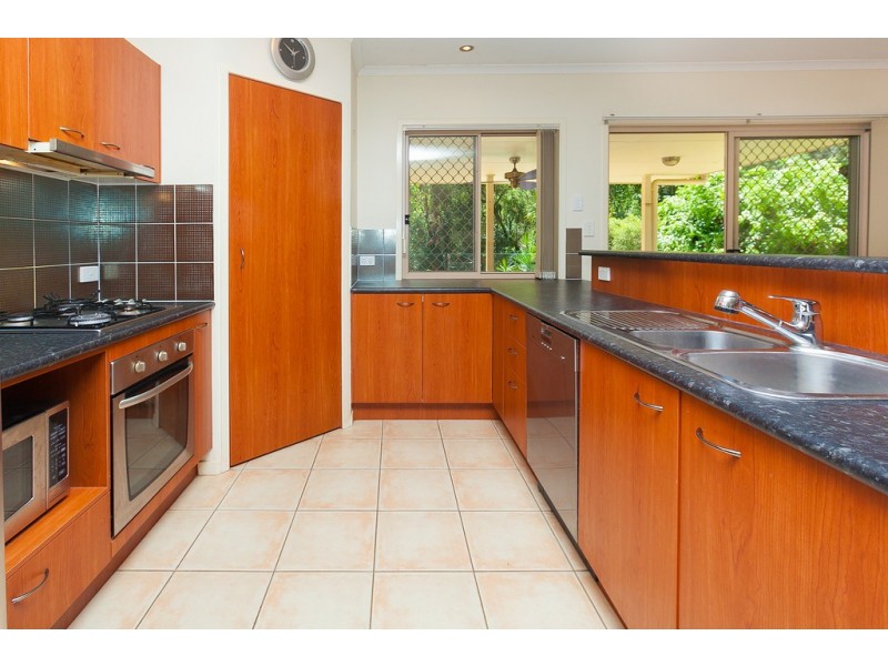 136 Baaring Drive, Karana Downs QLD 4306
