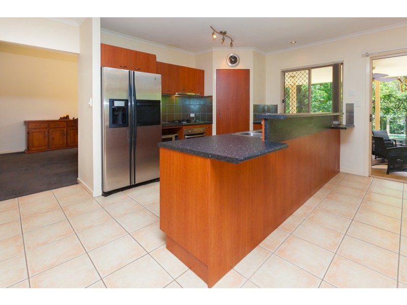 136 Baaring Drive, Karana Downs QLD 4306