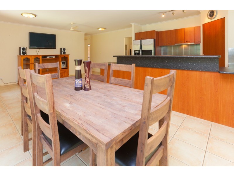136 Baaring Drive, Karana Downs QLD 4306