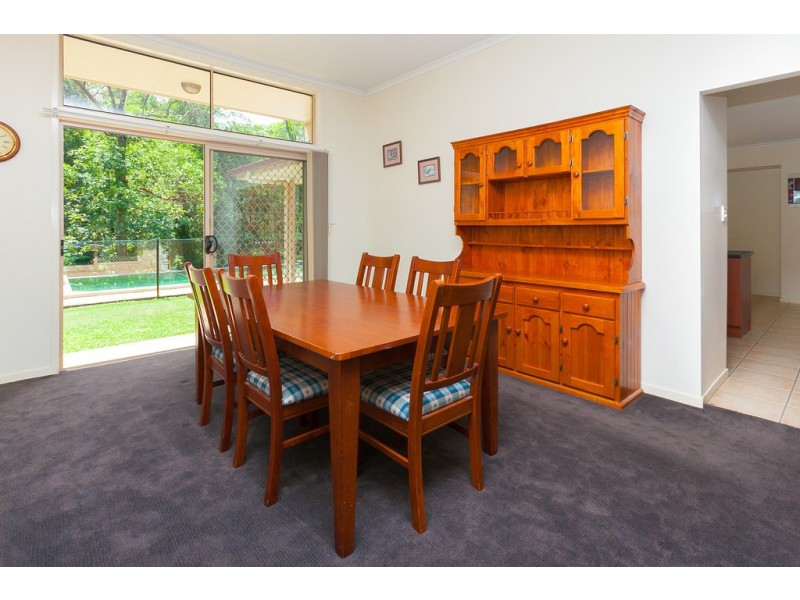 136 Baaring Drive, Karana Downs QLD 4306