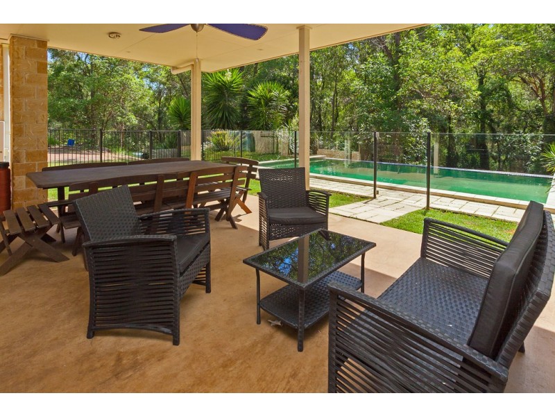 136 Baaring Drive, Karana Downs QLD 4306
