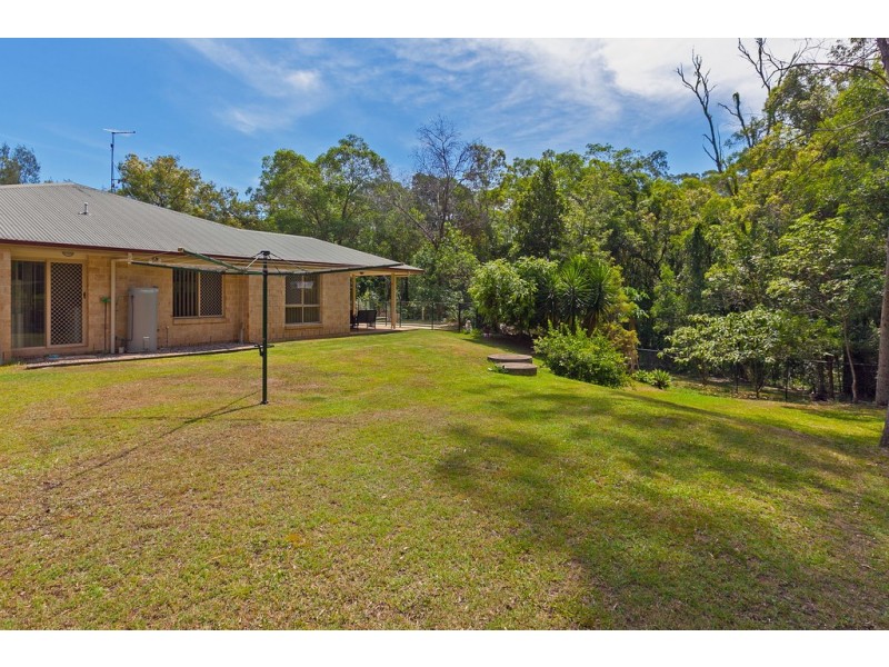 136 Baaring Drive, Karana Downs QLD 4306