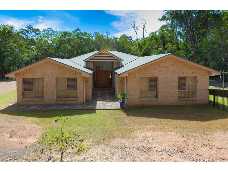 136 Baaring Drive, Karana Downs QLD 4306