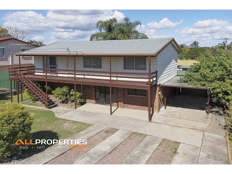 117 Waratah Drive, Crestmead QLD 4132