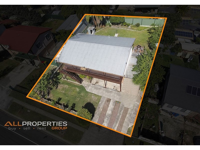 117 Waratah Drive, Crestmead QLD 4132
