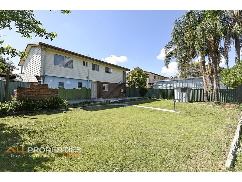 117 Waratah Drive, Crestmead QLD 4132