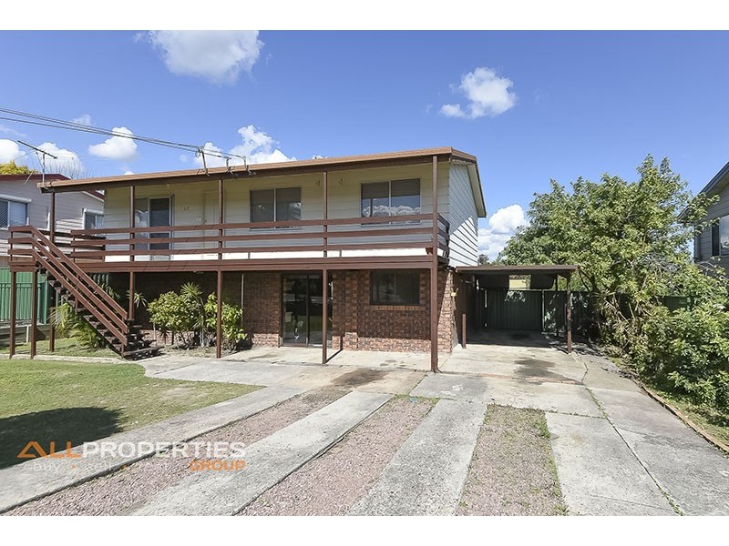 117 Waratah Drive, Crestmead QLD 4132