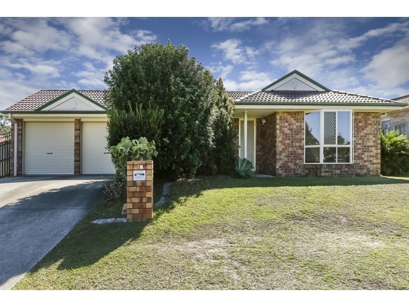 6 Lizda St, Marsden QLD 4132