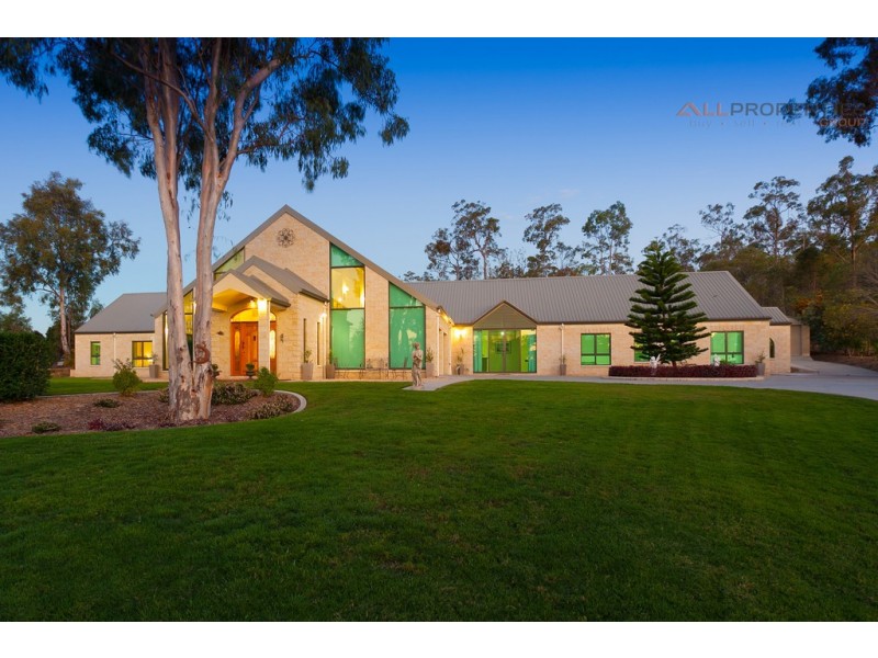 41 Dianella Ct, New Beith QLD 4124