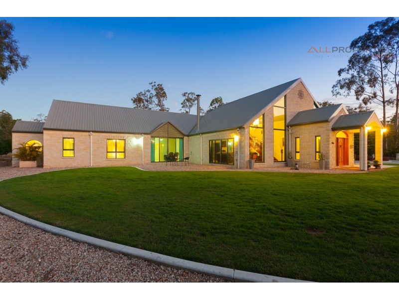 41 Dianella Ct, New Beith QLD 4124