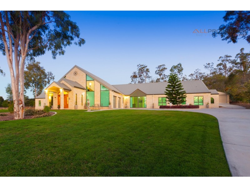 41 Dianella Ct, New Beith QLD 4124