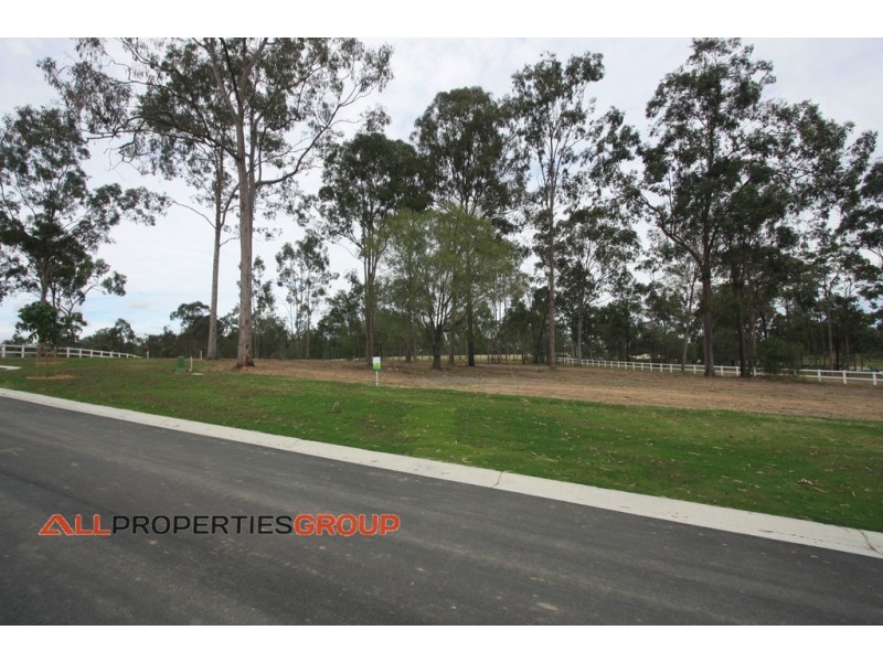 Lot 19 Colt Court, South Maclean QLD 4280