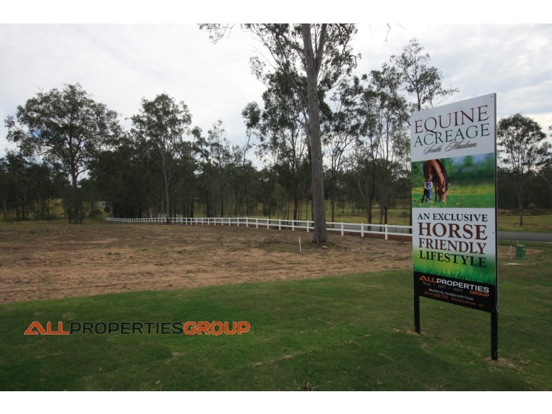 Lot 19 Colt Court, South Maclean QLD 4280