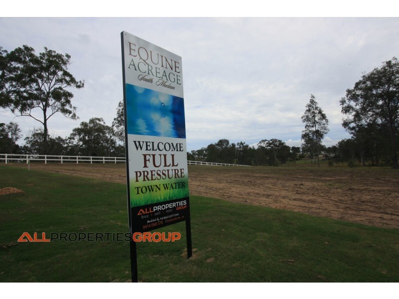 Lot 19 Colt Court, South Maclean QLD 4280