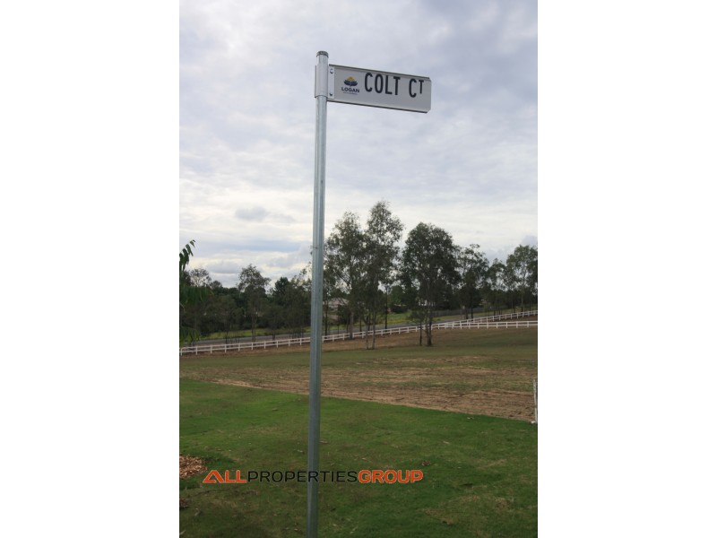 Lot 19 Colt Court, South Maclean QLD 4280