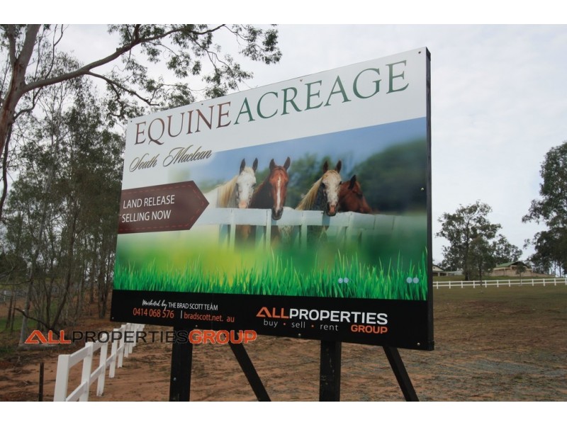 Lot 19 Colt Court, South Maclean QLD 4280